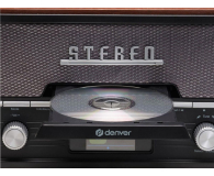 Denver Radio retro Denver MDA-525DW dark wood - 1535080 - zdjęcie 5